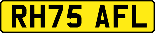 RH75AFL