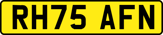 RH75AFN