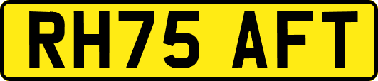 RH75AFT