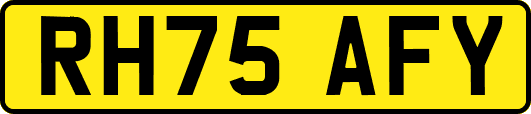 RH75AFY