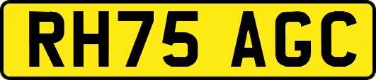 RH75AGC
