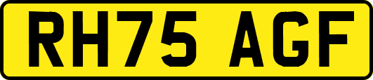 RH75AGF