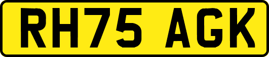 RH75AGK