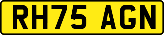 RH75AGN