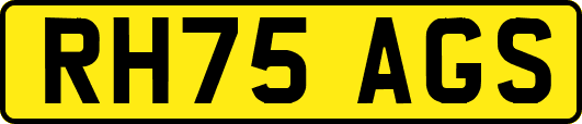 RH75AGS