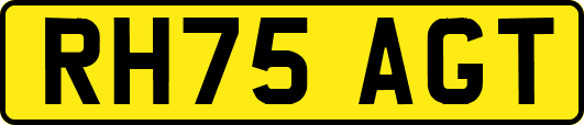 RH75AGT