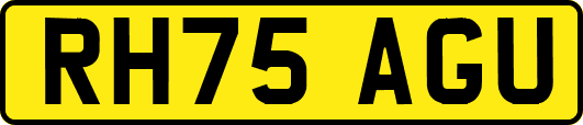 RH75AGU