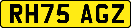 RH75AGZ
