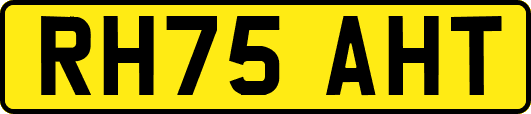RH75AHT