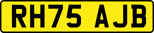 RH75AJB