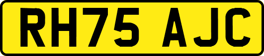 RH75AJC