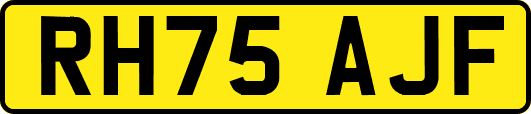 RH75AJF