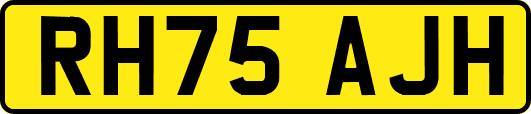 RH75AJH
