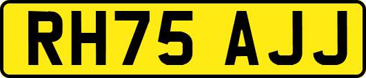RH75AJJ
