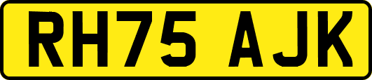 RH75AJK