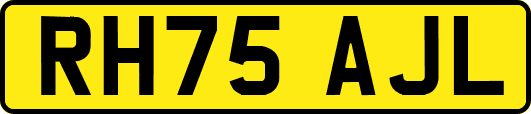 RH75AJL