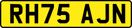 RH75AJN