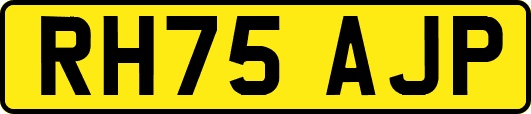 RH75AJP