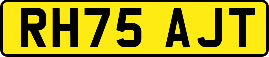 RH75AJT