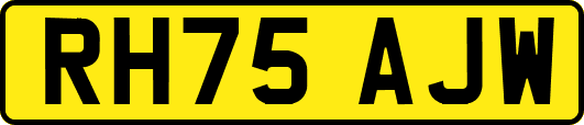 RH75AJW