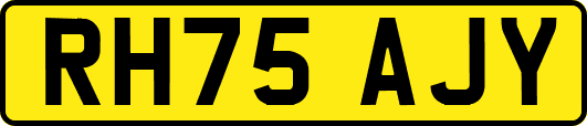 RH75AJY