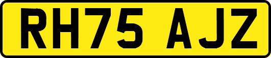 RH75AJZ