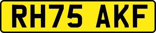 RH75AKF