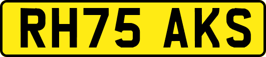 RH75AKS