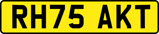 RH75AKT