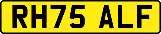 RH75ALF