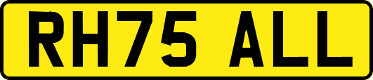 RH75ALL