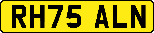 RH75ALN