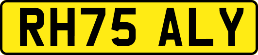 RH75ALY