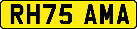RH75AMA