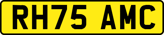 RH75AMC