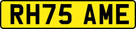 RH75AME