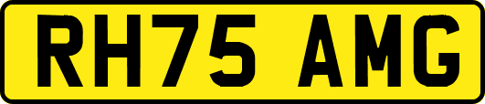 RH75AMG