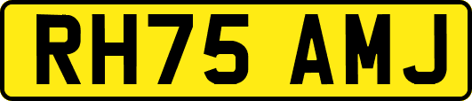 RH75AMJ