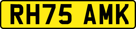 RH75AMK