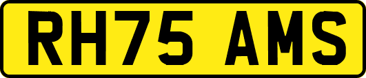 RH75AMS
