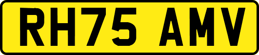 RH75AMV