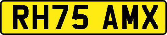 RH75AMX