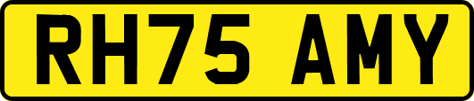 RH75AMY