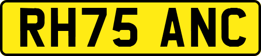 RH75ANC