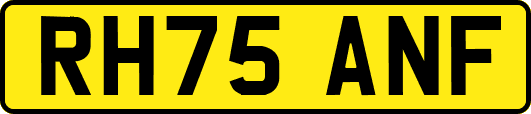 RH75ANF