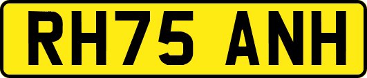 RH75ANH