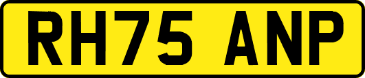 RH75ANP