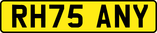 RH75ANY