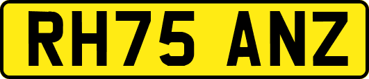 RH75ANZ