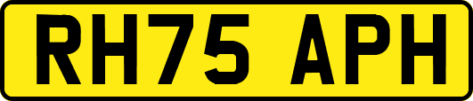 RH75APH